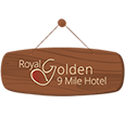 Royal Golden 9Mile Hotel