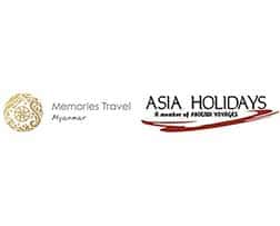 Asia Holidays Travels