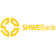 SHWE bank